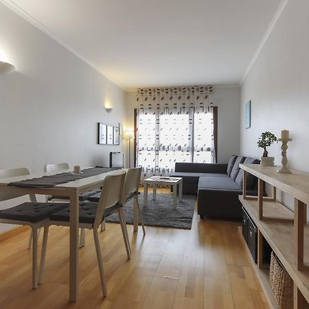 Apartmán Modern Bela Vista By Homing Lisboa Exteriér fotografie
