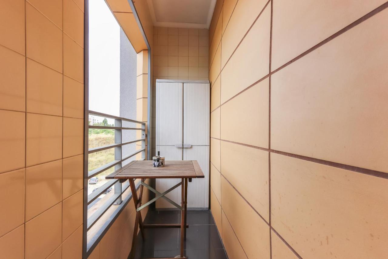 Apartmán Modern Bela Vista By Homing Lisboa Exteriér fotografie