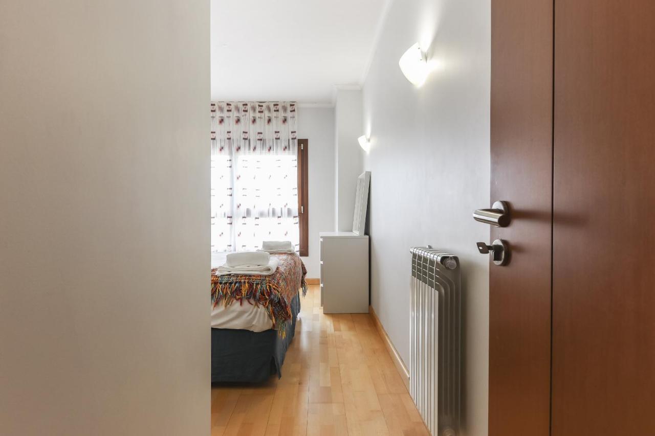 Apartmán Modern Bela Vista By Homing Lisboa Exteriér fotografie