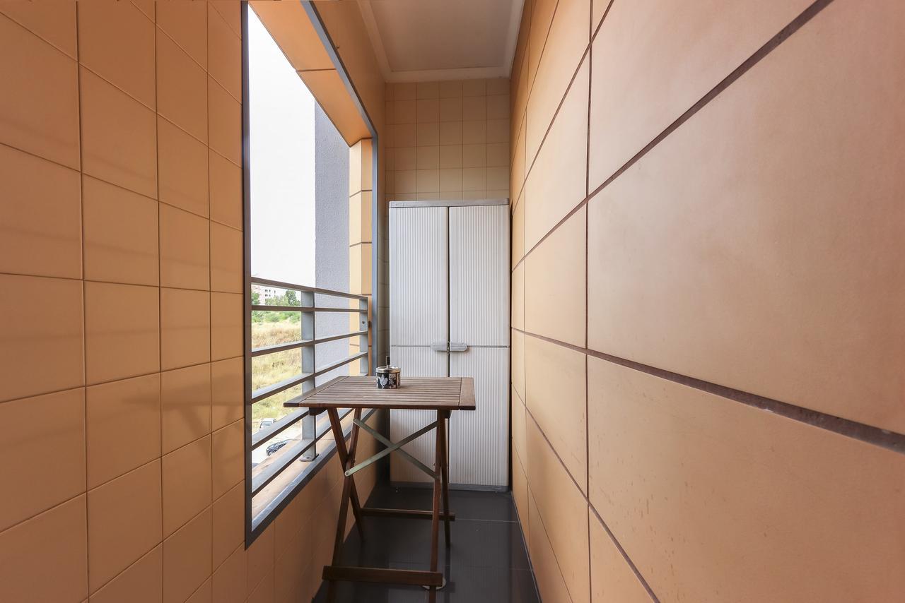 Apartmán Modern Bela Vista By Homing Lisboa Exteriér fotografie