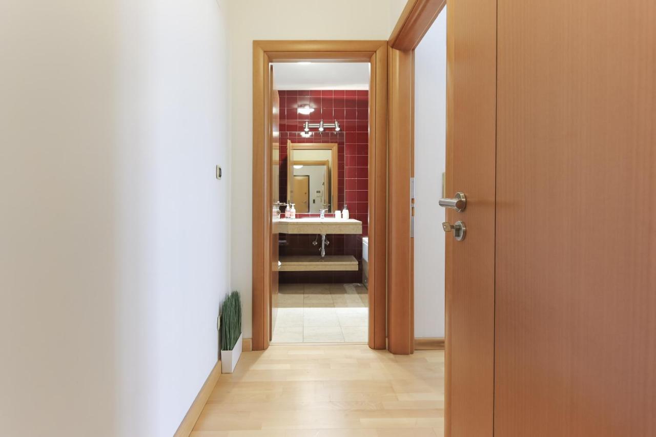 Apartmán Modern Bela Vista By Homing Lisboa Exteriér fotografie