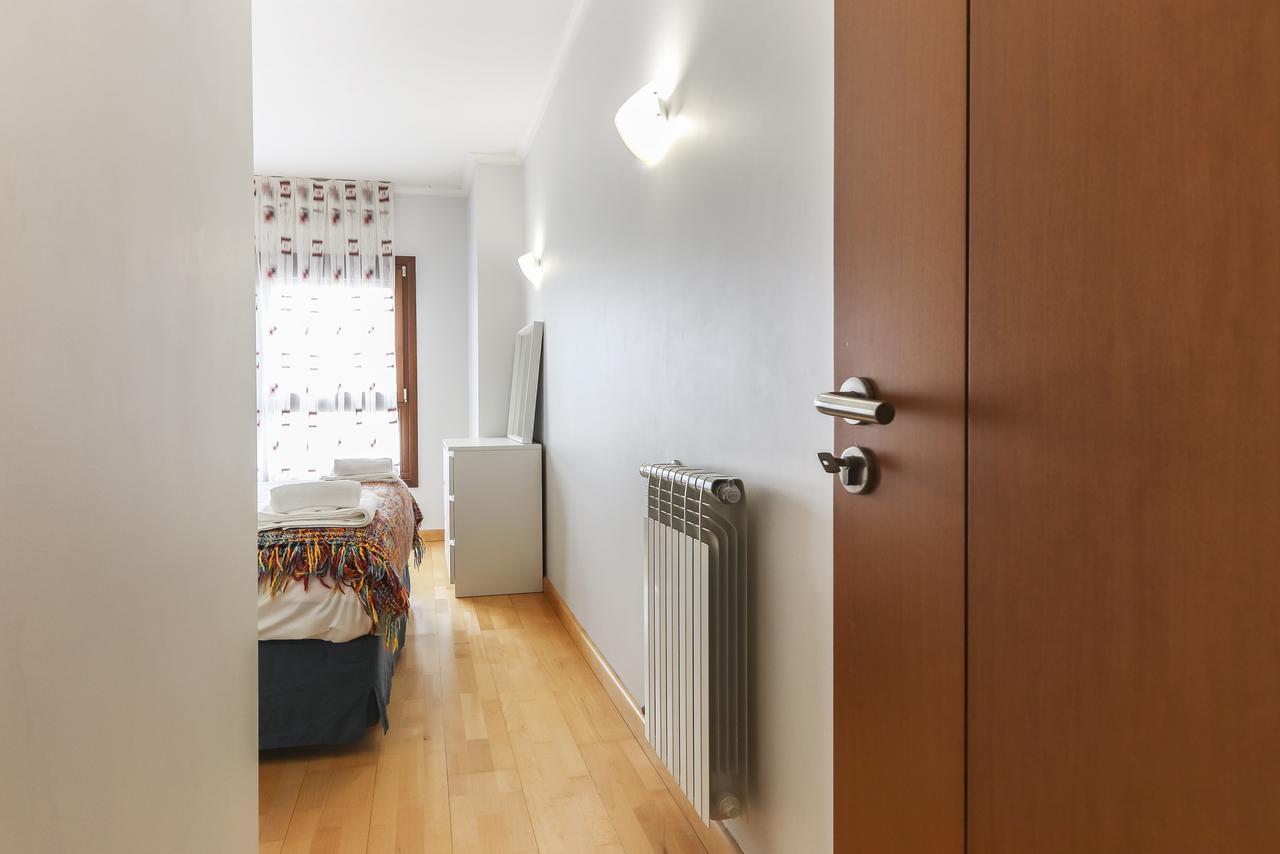 Apartmán Modern Bela Vista By Homing Lisboa Exteriér fotografie